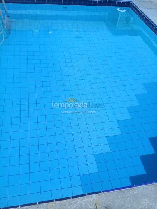 Apartamento para alquiler de vacaciones em Praia Grande (Guilhermina)