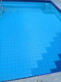 APT ATICO CON PISCINA PRIVADA