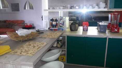 APT ATICO CON PISCINA PRIVADA