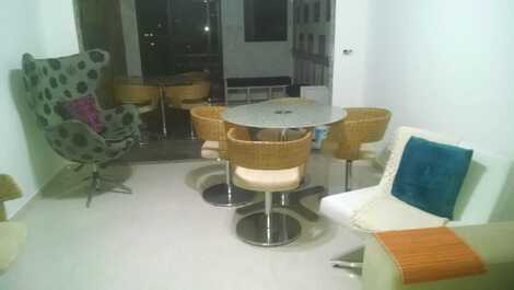 APT ATICO CON PISCINA PRIVADA