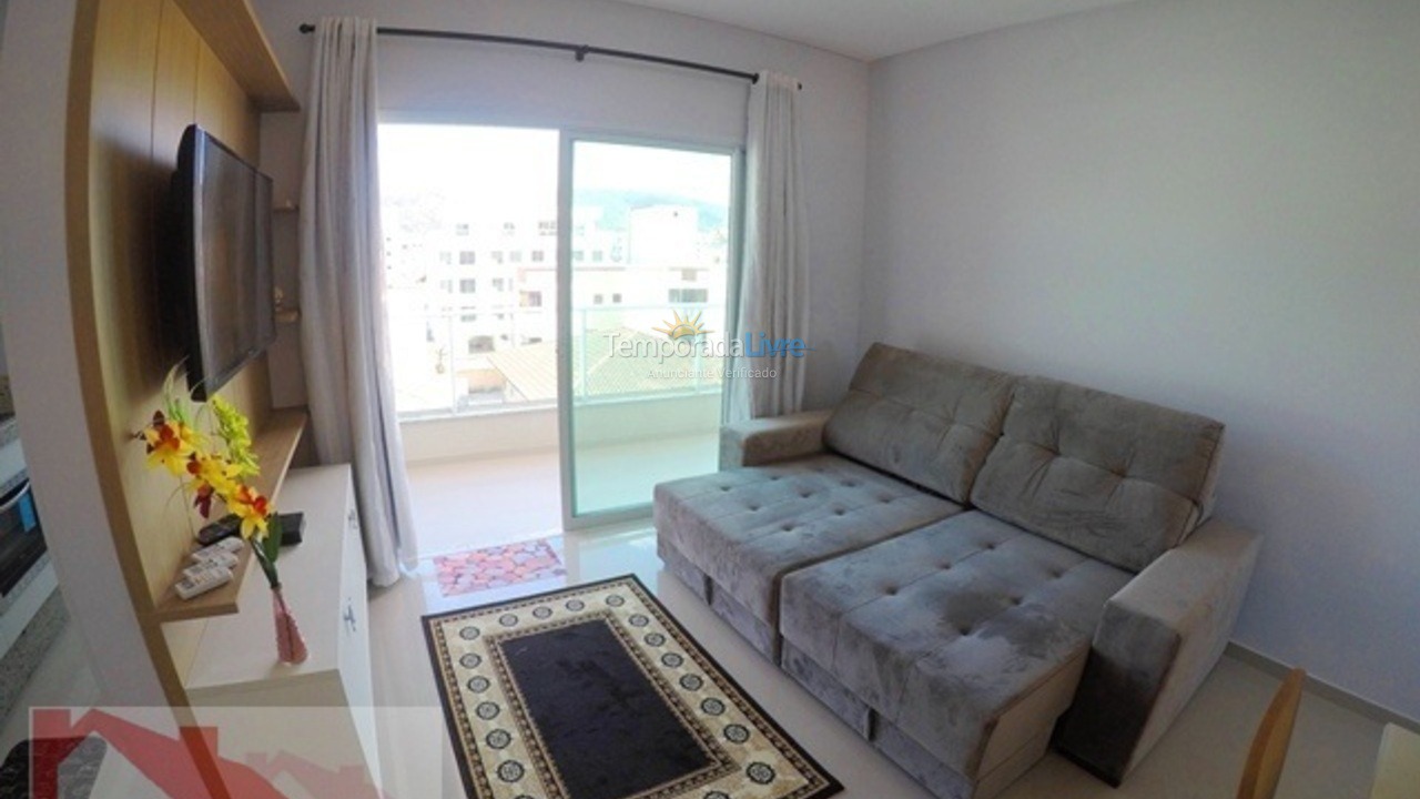 Apartamento para aluguel de temporada em Bombinhas (Praia de Bombas)