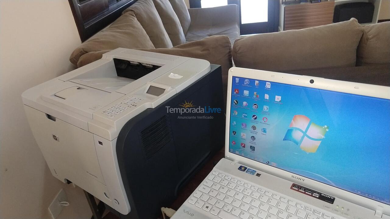 Casa para alquiler de vacaciones em Guaratuba (Barra do Saí)