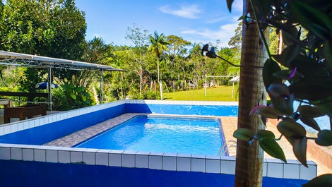 OPORTUNIDAD DE CHÁCARA