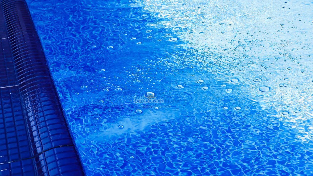 Granja para alquiler de vacaciones em Juquitiba (Super Promoção Com Wifi 100 Mts da Rodovia)