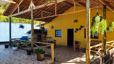 OPORTUNIDAD DE CHÁCARA