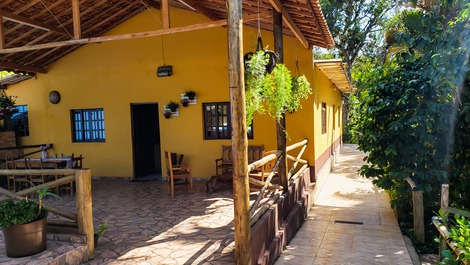 OPORTUNIDAD DE CHÁCARA