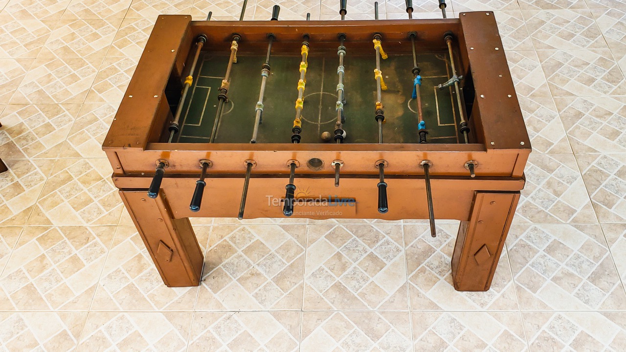 Granja para alquiler de vacaciones em Juquitiba (Super Promoção Com Wifi 100 Mts da Rodovia)