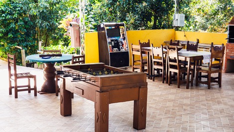 OPORTUNIDAD DE CHÁCARA