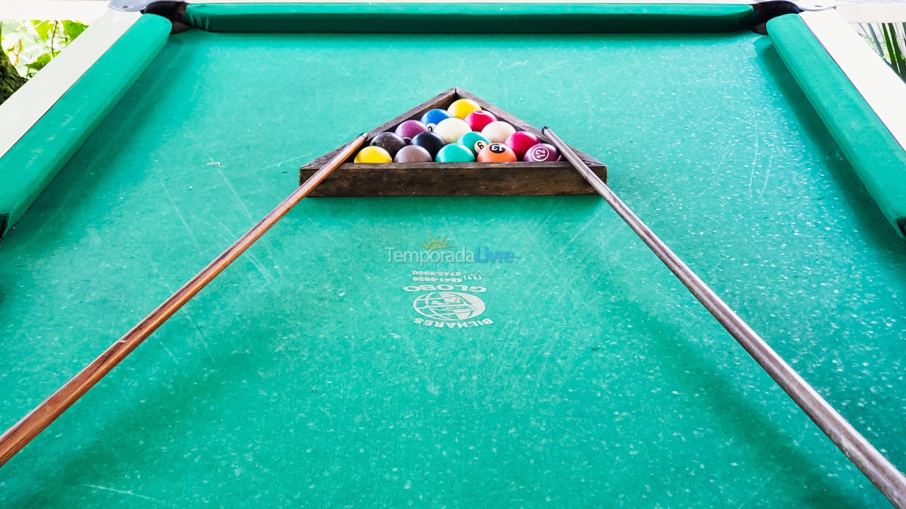 Granja para alquiler de vacaciones em Juquitiba (Super Promoção Com Wifi 100 Mts da Rodovia)