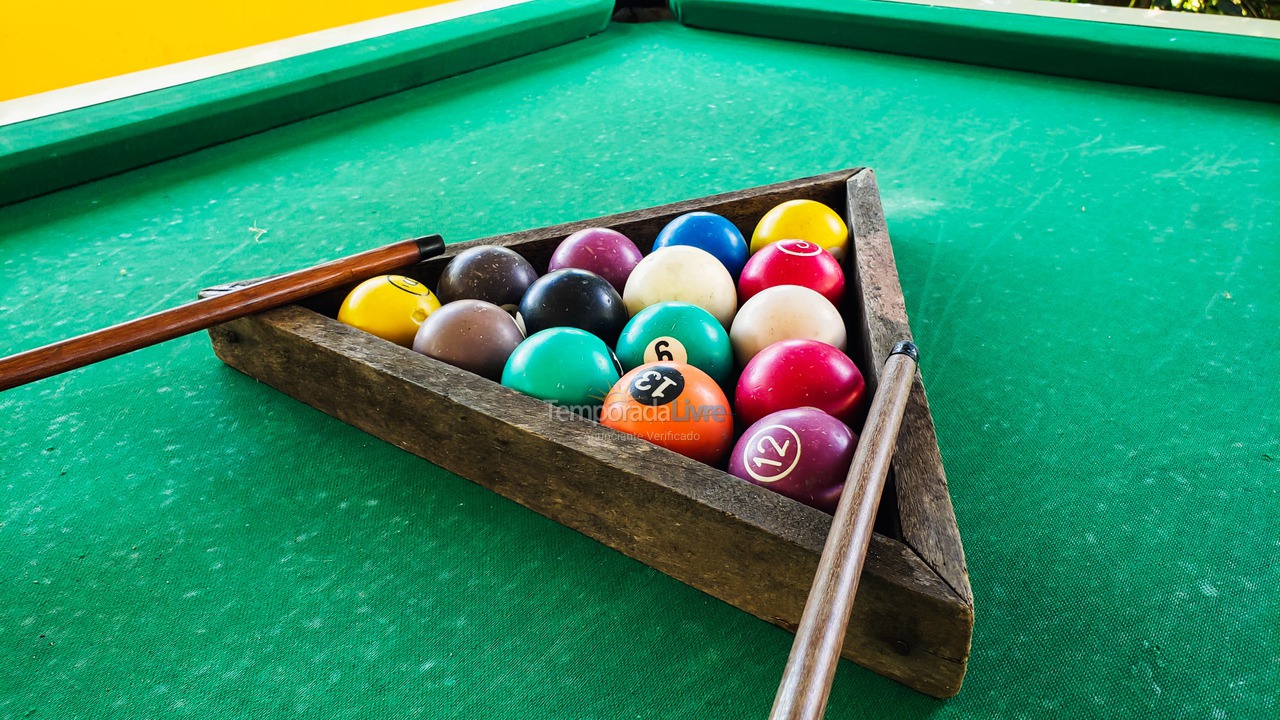 Granja para alquiler de vacaciones em Juquitiba (Super Promoção Com Wifi 100 Mts da Rodovia)