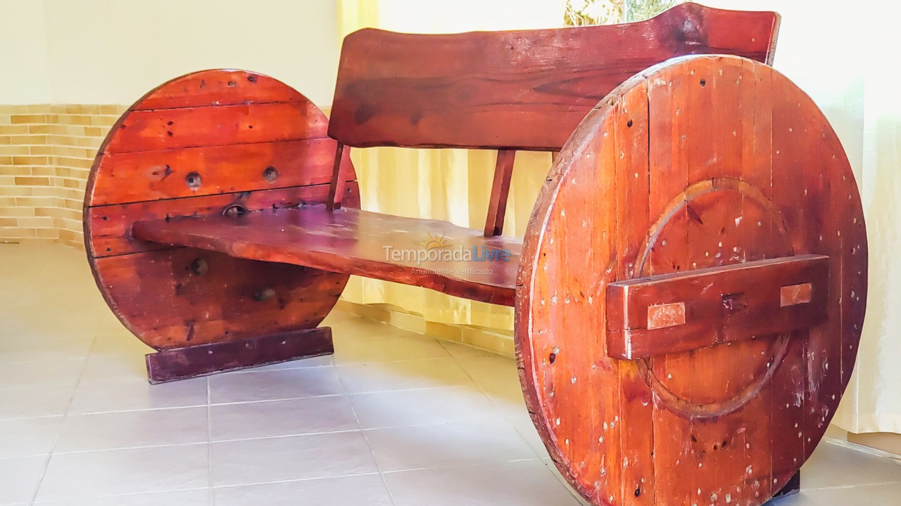 Chácara / sítio para aluguel de temporada em Juquitiba (Piscina Guitarra 30 Metros da Rodovia Festas E Temporada)