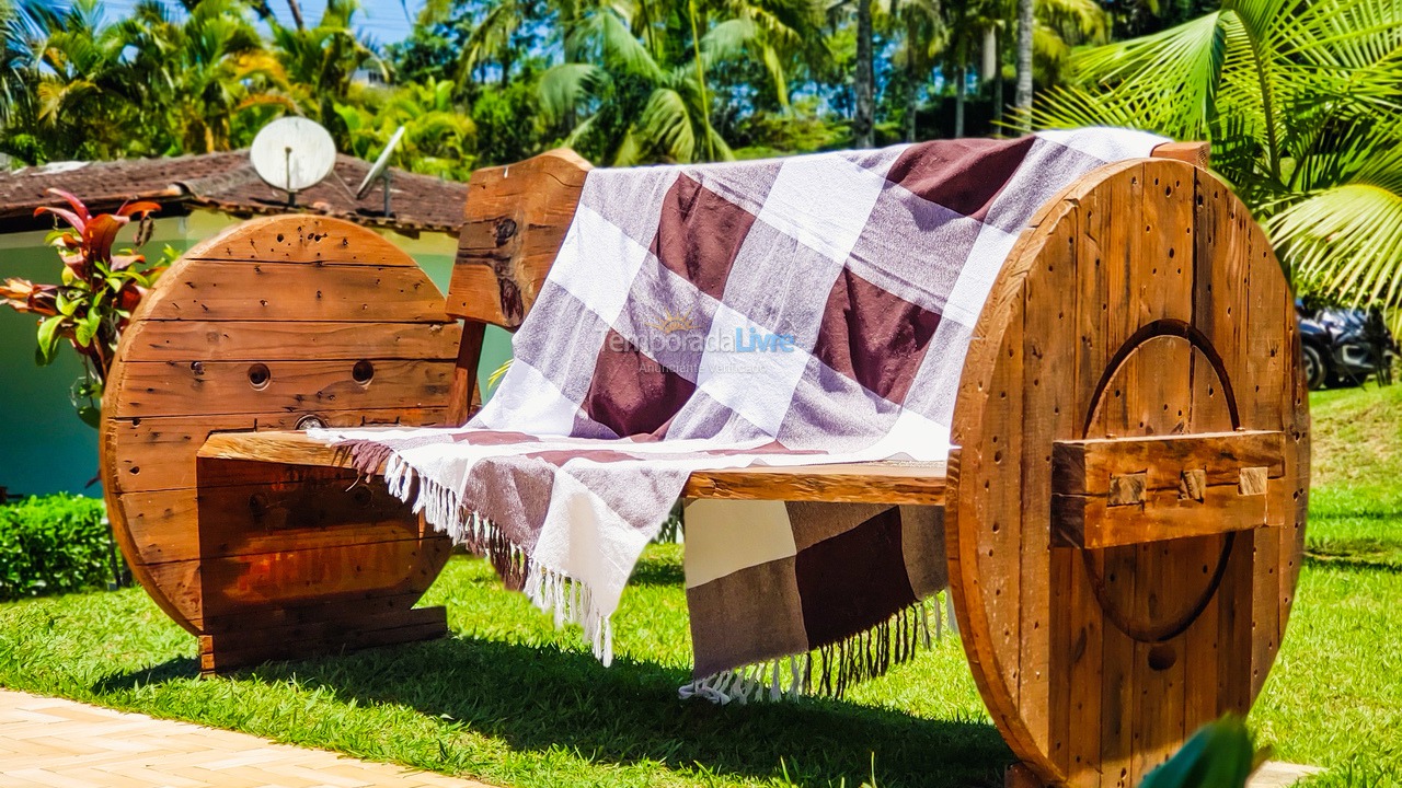 Chácara / sítio para aluguel de temporada em Juquitiba (Piscina Guitarra 30 Metros da Rodovia Festas E Temporada)