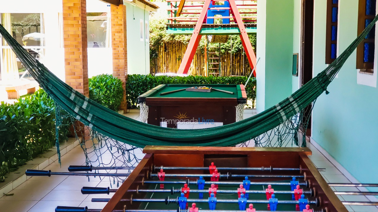 Chácara / sítio para aluguel de temporada em Juquitiba (Piscina Guitarra 30 Metros da Rodovia Festas E Temporada)