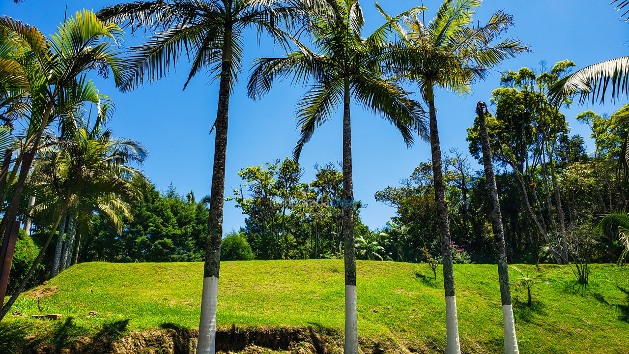 Chácara / sítio para aluguel de temporada em Juquitiba (Piscina Guitarra 30 Metros da Rodovia Festas E Temporada)