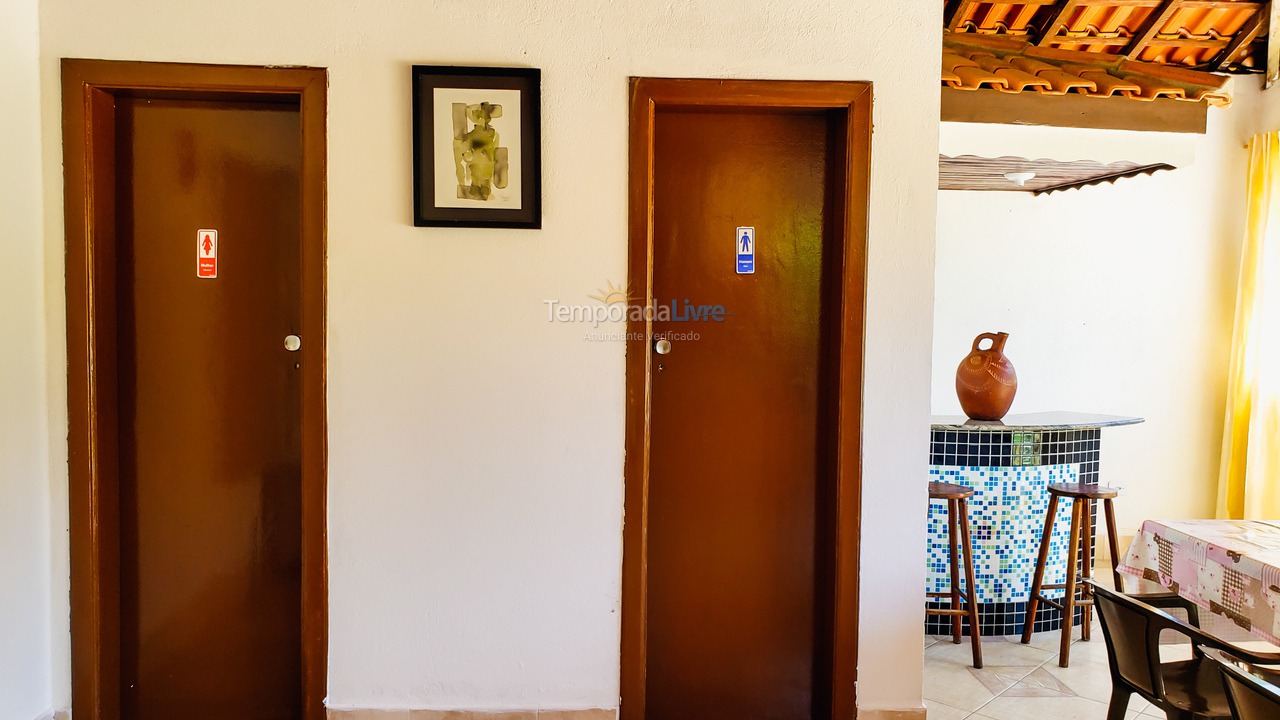 Chácara / sítio para aluguel de temporada em Juquitiba (Piscina Guitarra 30 Metros da Rodovia Festas E Temporada)