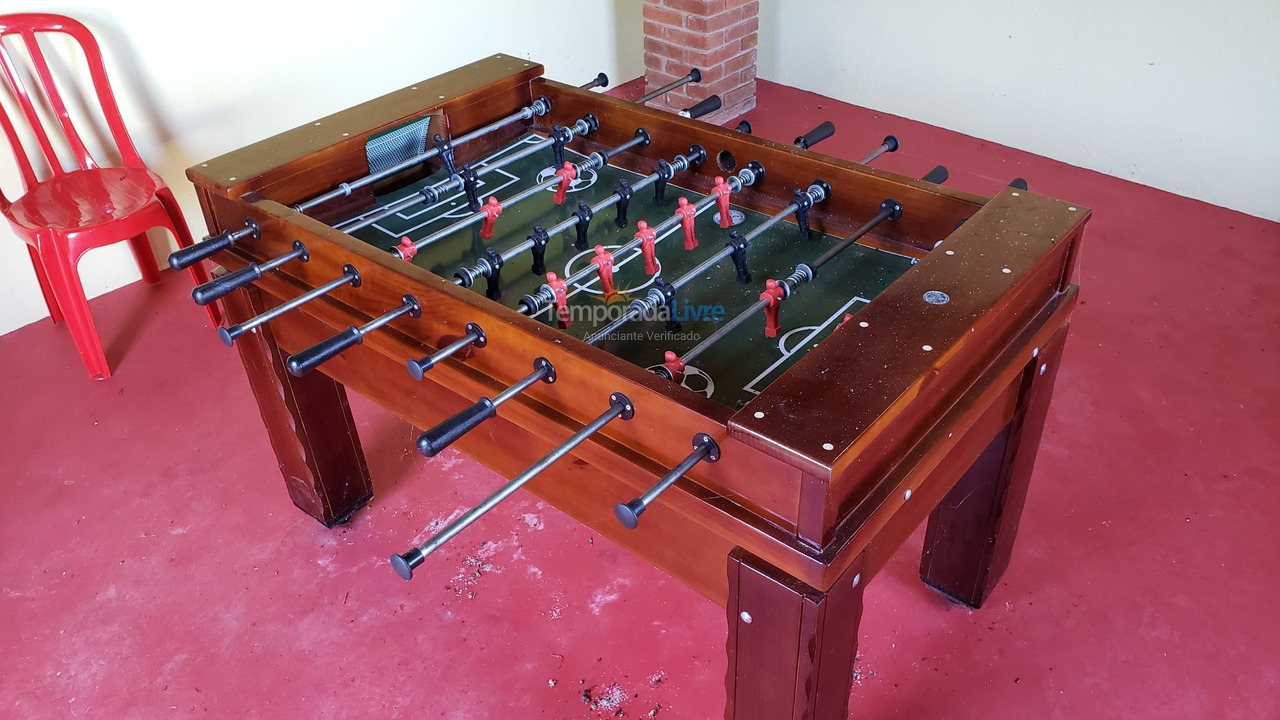 Chácara / sítio para aluguel de temporada em São Lourenço da Serra (Sitio)