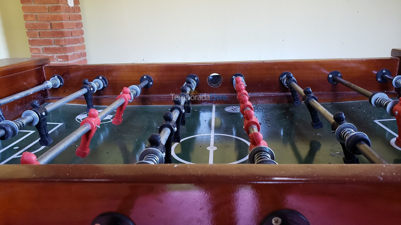 Chácara / sítio para aluguel de temporada em São Lourenço da Serra (Sitio)