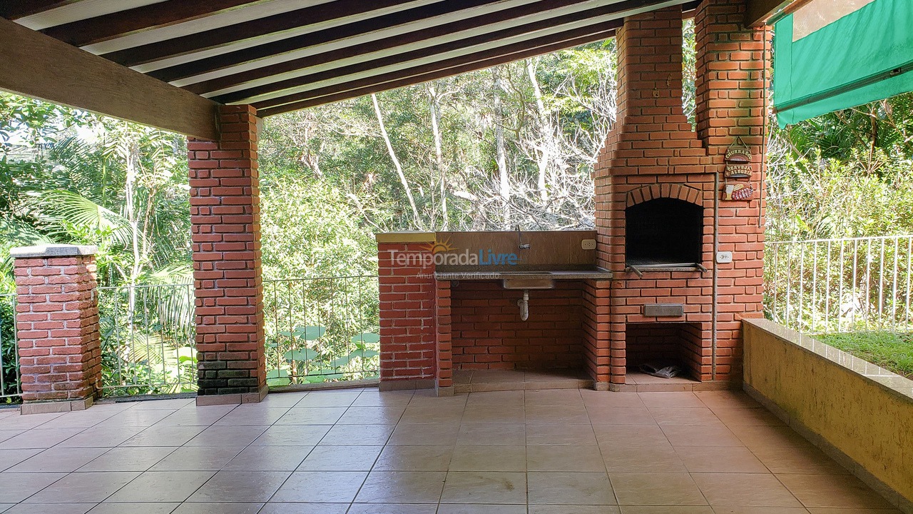 Chácara / sítio para aluguel de temporada em São Lourenço da Serra (Sitio)