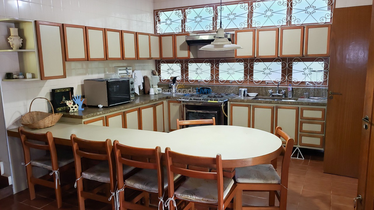 Chácara / sítio para aluguel de temporada em São Lourenço da Serra (Sitio)