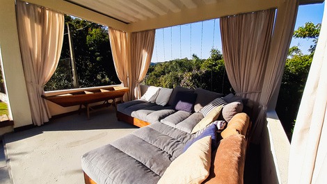 CHÁCARA PARA TEMPORADA ( PISCINA COM GAZEBO)