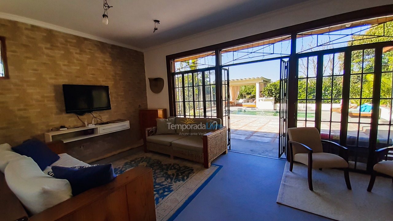 Chácara / sítio para aluguel de temporada em Juquitiba (Centro de Juquitiba)