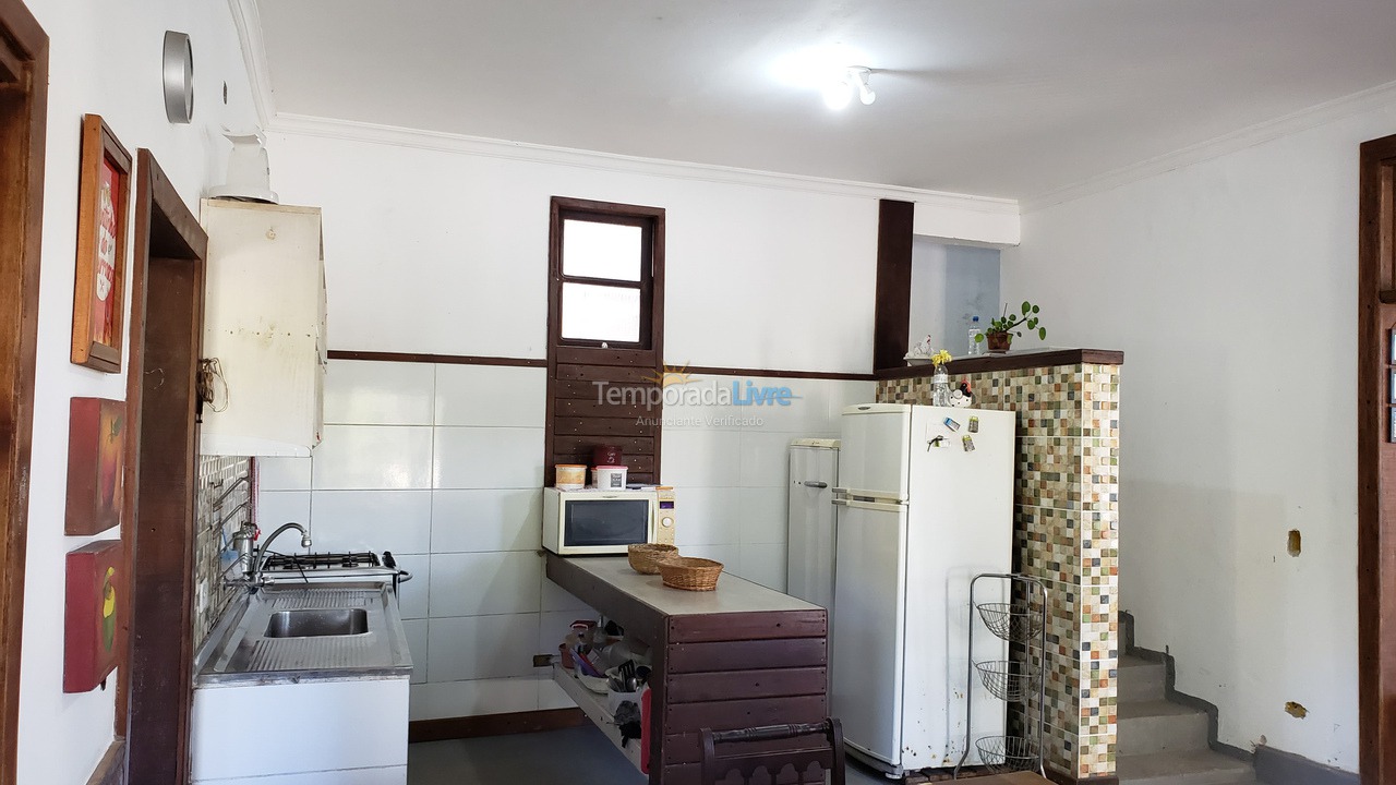 Chácara / sítio para aluguel de temporada em Juquitiba (Centro de Juquitiba)