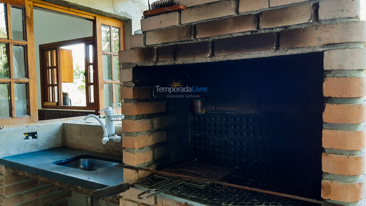 Chácara / sítio para aluguel de temporada em Juquitiba (Centro de Juquitiba)