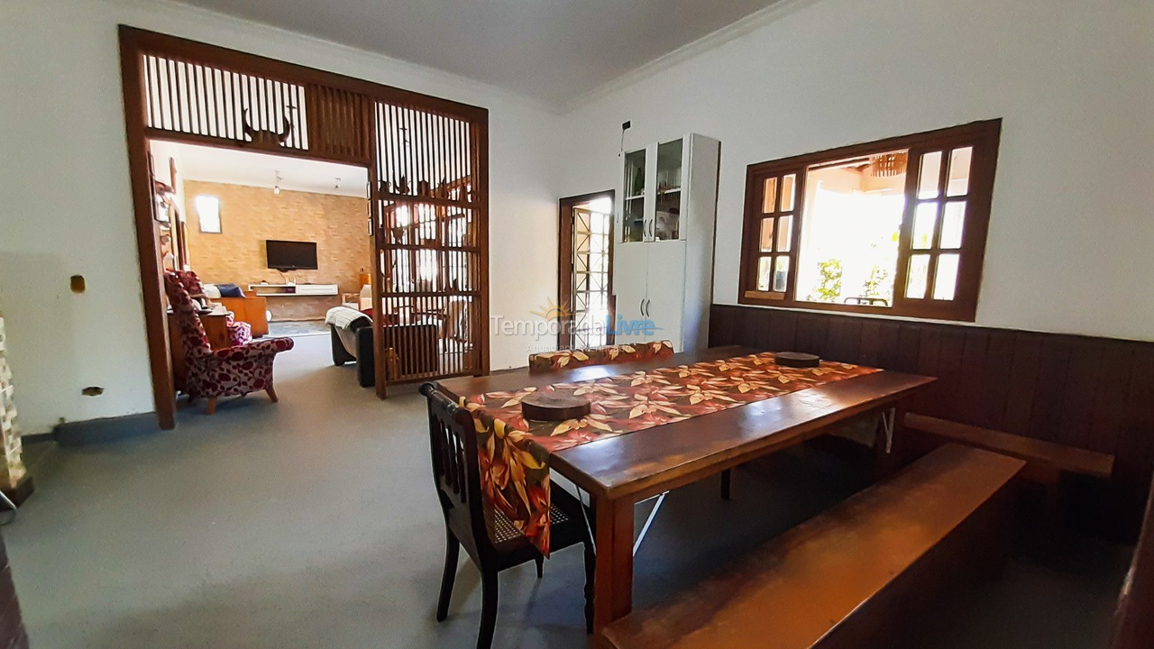 Chácara / sítio para aluguel de temporada em Juquitiba (Centro de Juquitiba)