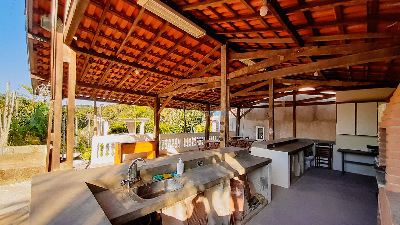 Chácara / sítio para aluguel de temporada em Juquitiba (Centro de Juquitiba)