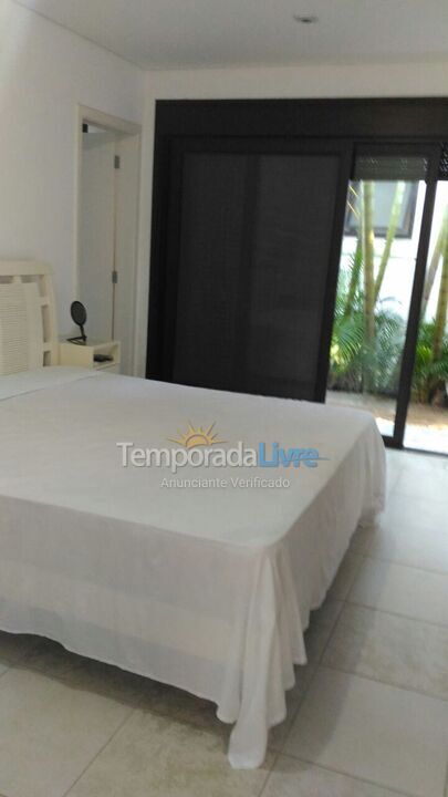 Casa para alquiler de vacaciones em Guarujá (Enseada)