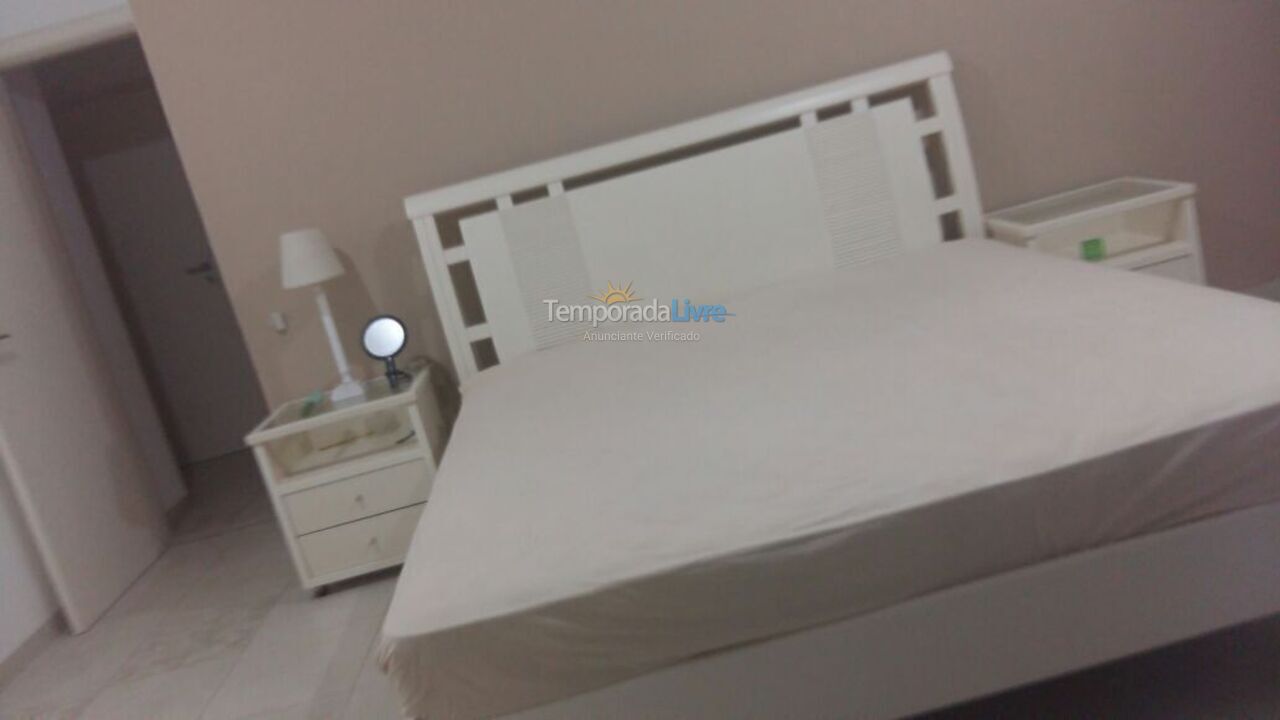 Casa para alquiler de vacaciones em Guarujá (Enseada)