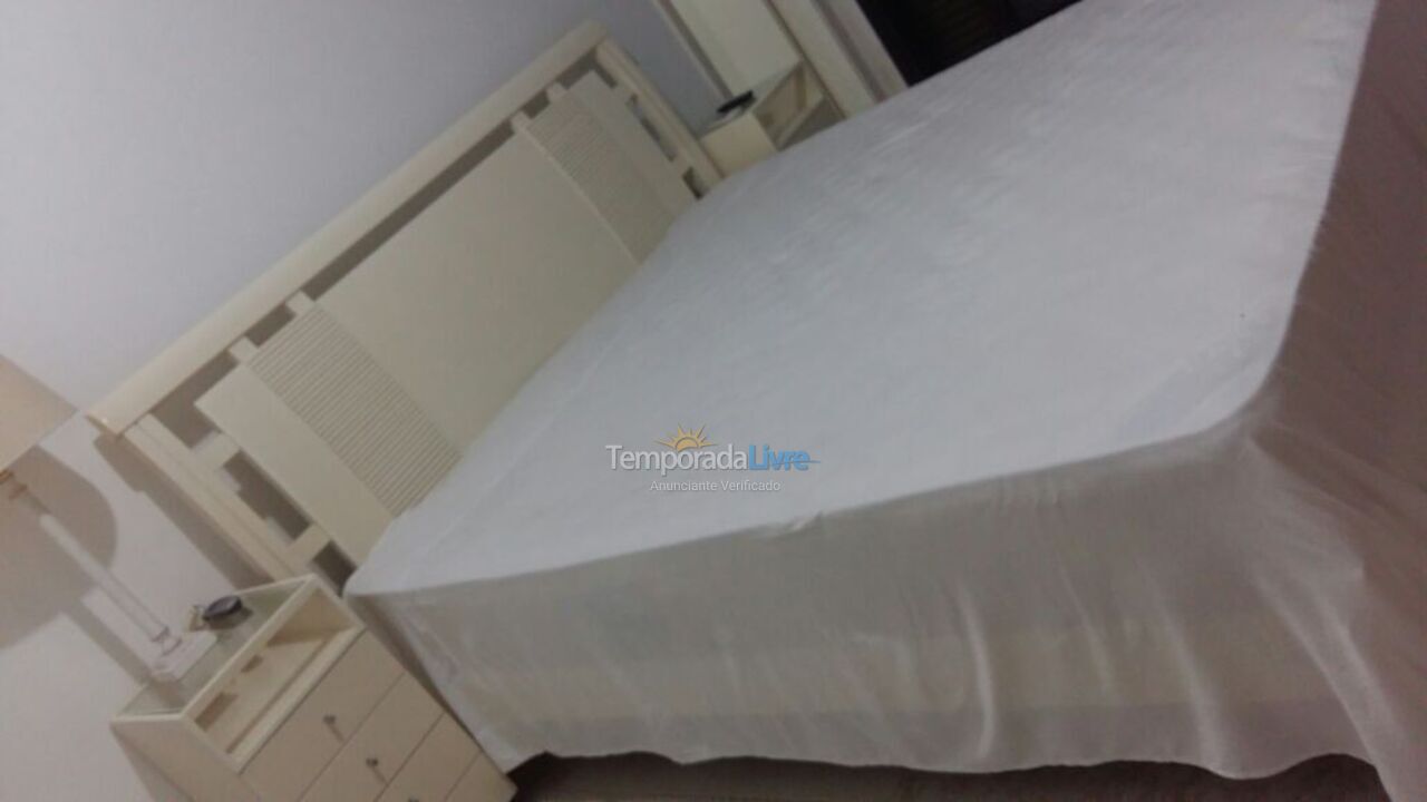 Casa para alquiler de vacaciones em Guarujá (Enseada)