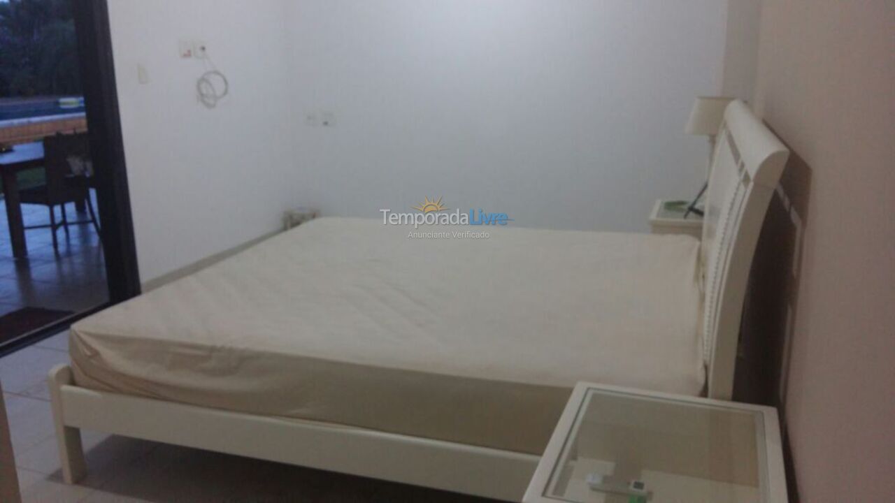 Casa para alquiler de vacaciones em Guarujá (Enseada)