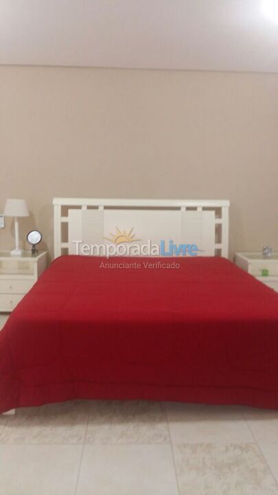 Casa para alquiler de vacaciones em Guarujá (Enseada)