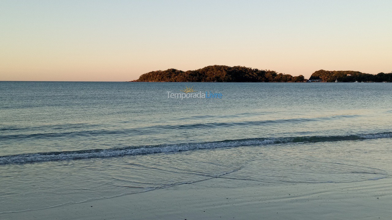 Casa para aluguel de temporada em Bombinhas (Mariscal)