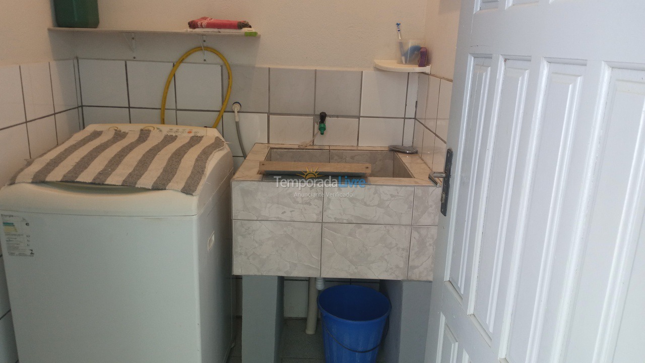 Casa para aluguel de temporada em Bombinhas (Mariscal)