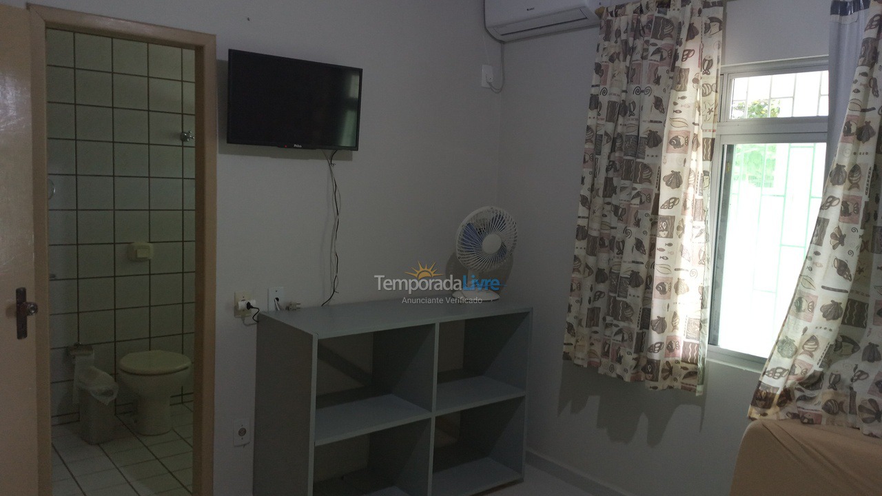 Casa para aluguel de temporada em Bombinhas (Mariscal)