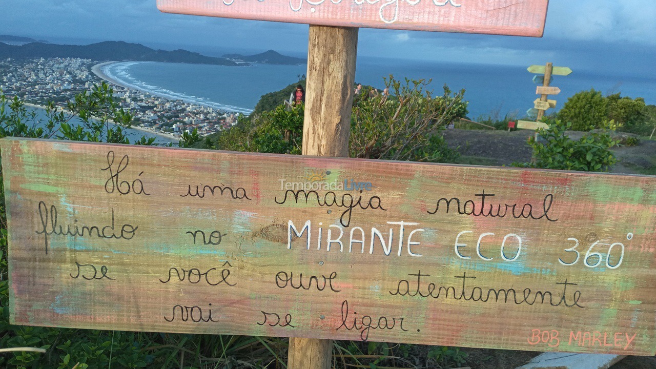 Casa para aluguel de temporada em Bombinhas (Mariscal)
