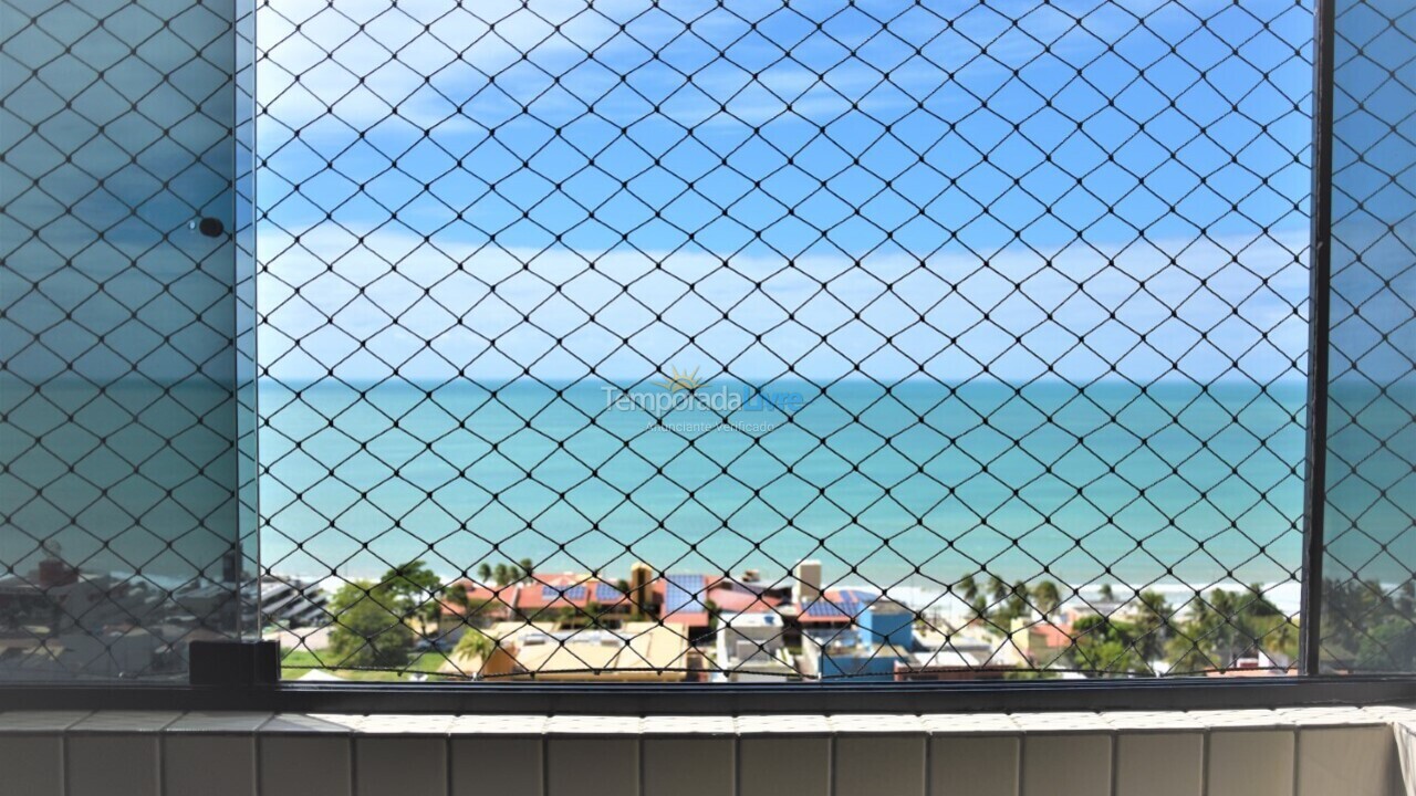 Apartamento para aluguel de temporada em Natal (Ponta Negra)