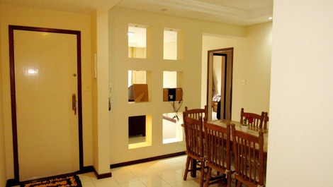 Apartamento para alquilar en Valença - Conservatória