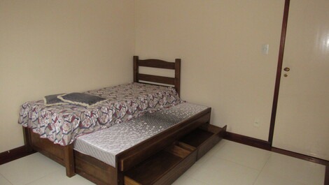 Apartment for seasons in Conservatória, the City of Seresta!