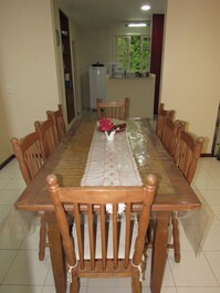 Apartment for seasons in Conservatória, the City of Seresta!