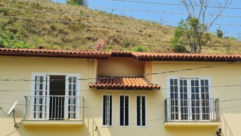 Apartment for seasons in Conservatória, the City of Seresta!