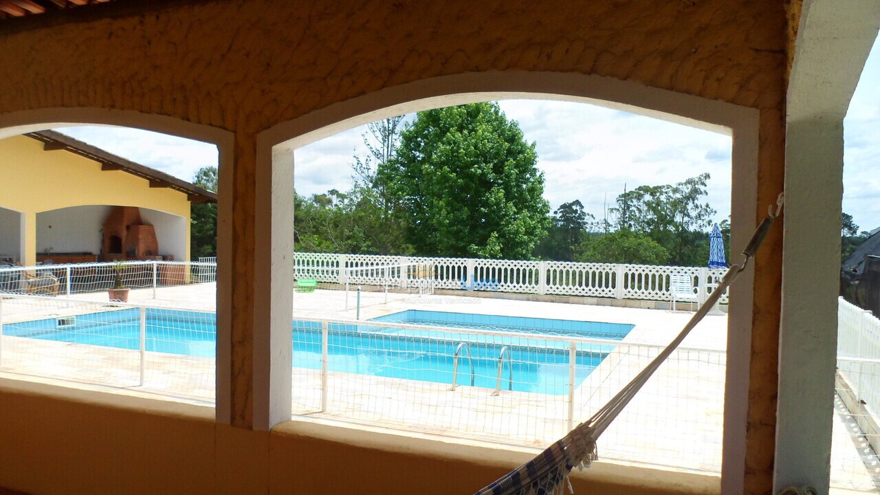 Ranch for vacation rental in Mogi das Cruzes (Biritiba Ussu)