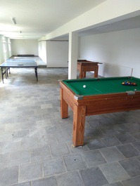 BEAUTIFUL CHACARA IN MOGI DAS CRUZES, ACCOMMODATES 150 PEOPLE IN BEDS.