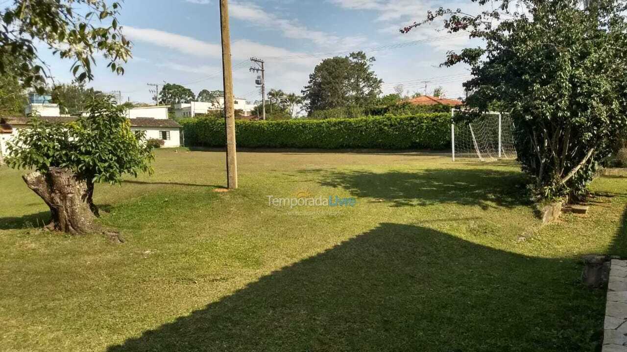 Ranch for vacation rental in Mogi das Cruzes (Biritiba Ussu)