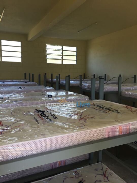 Ranch for vacation rental in Mogi das Cruzes (Biritiba Ussu)