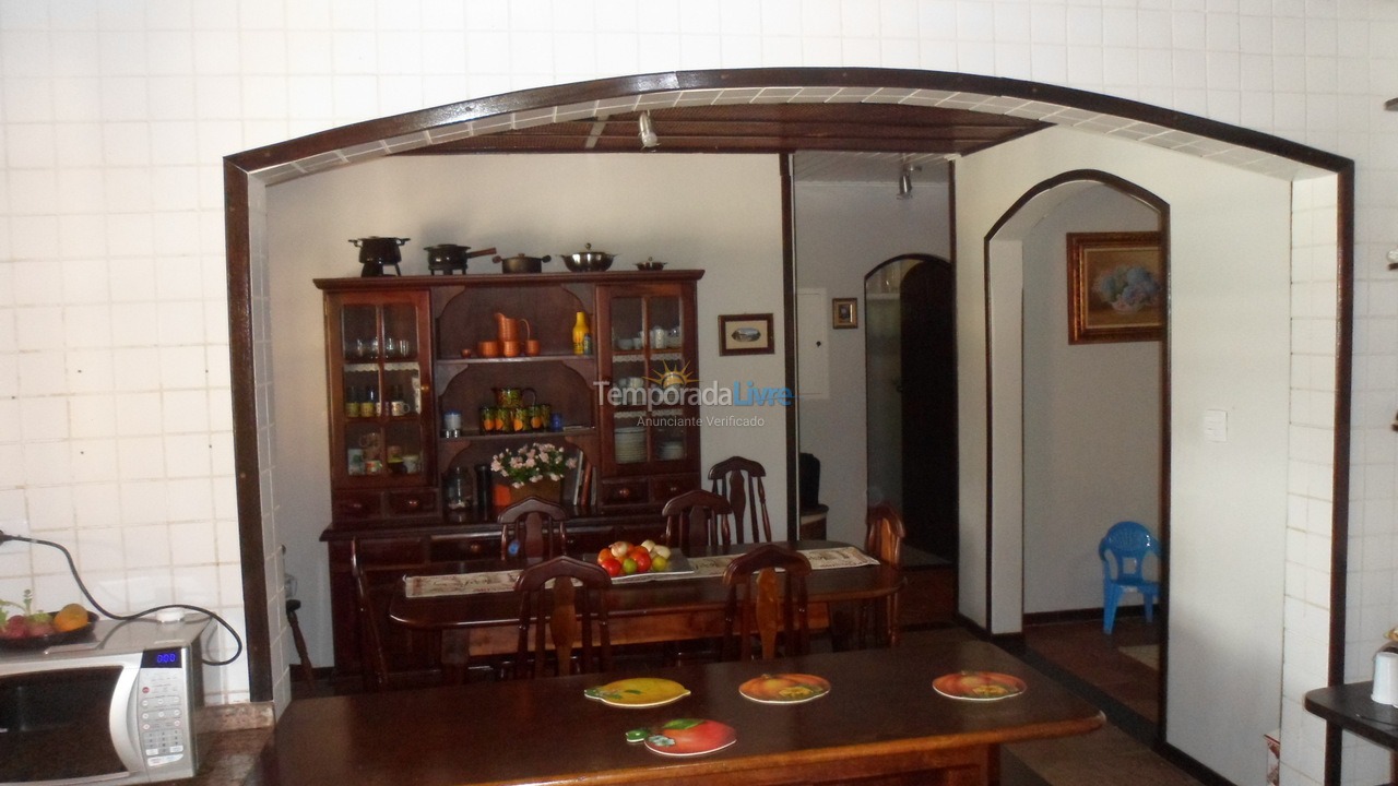 Ranch for vacation rental in Mogi das Cruzes (Biritiba Ussu)