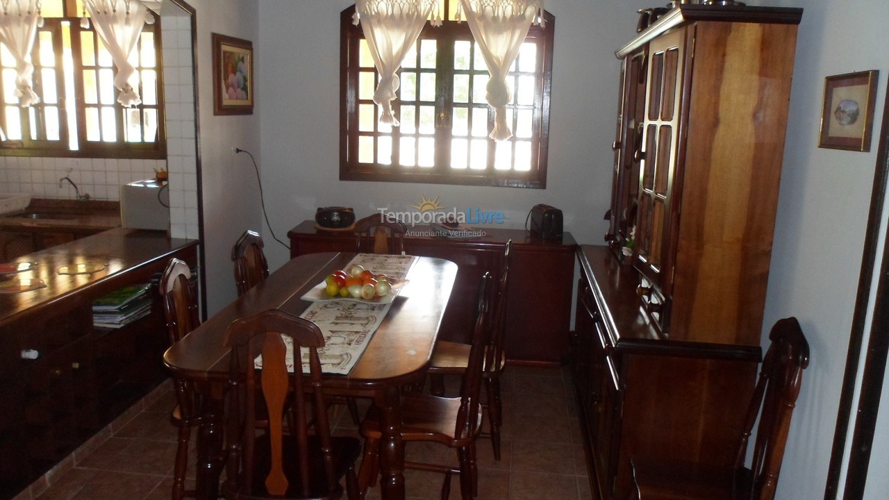 Ranch for vacation rental in Mogi das Cruzes (Biritiba Ussu)