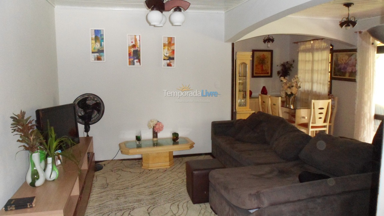 Ranch for vacation rental in Mogi das Cruzes (Biritiba Ussu)